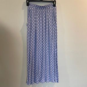 Amazon- Skirt with pockets